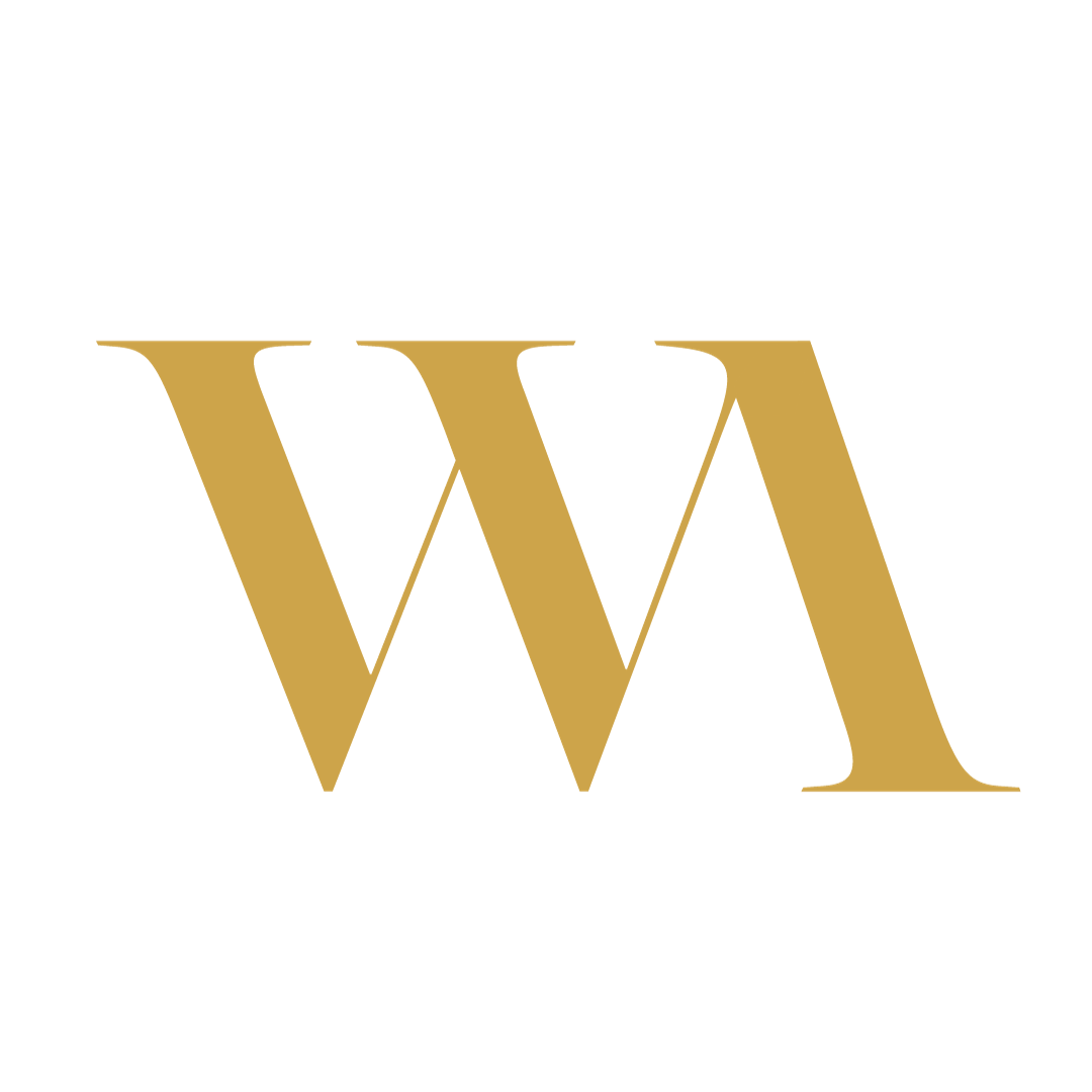 Whyte aesthetics site logo image