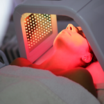 LED Light Therapy 